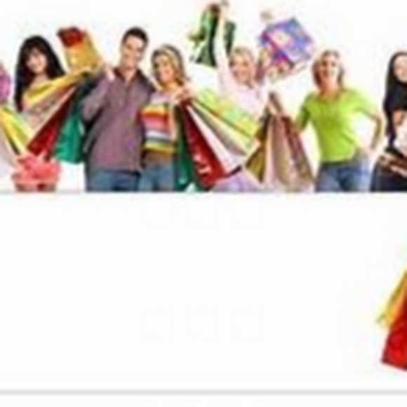 Meet your Posher, J - Picture 1 of 1